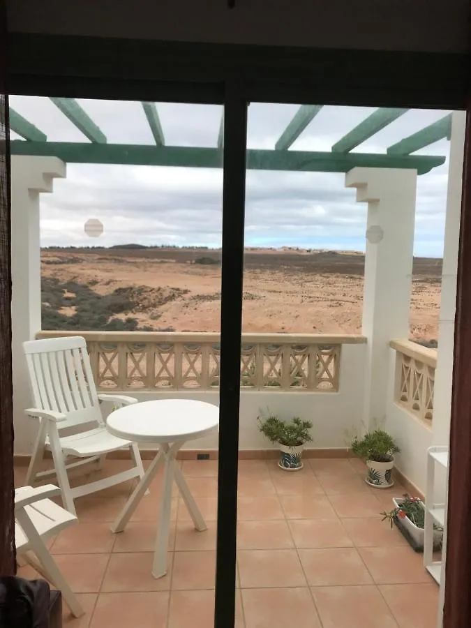 Luxury 1 Bed Apartment-Sleeps4-La Gaudia Complex-Caleta Fuste- Fuerteventura カレタ・デ・フステ 0*,